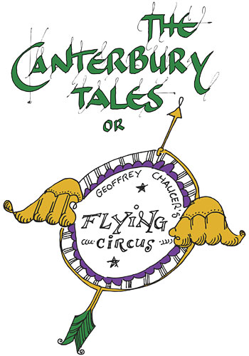 Canterbury Tales